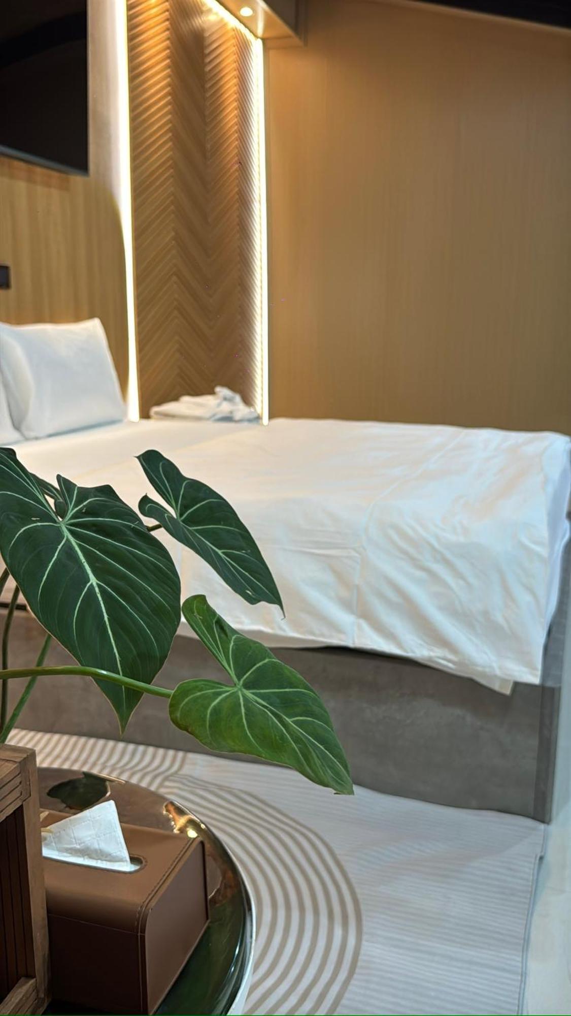 La Garden Homestay Long Xuyen Exterior photo